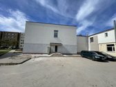 Išskirtinio dydžio butas/patalpos pačiame - nuotraukos Nr. 3