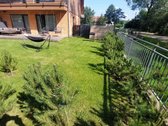 Nuomojami nauji apartamentai Nemirsetoje, Uosių g.