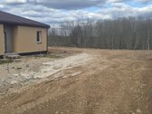 Parduodamas vienas iš dviejų butų naujame - nuotraukos Nr. 3
