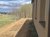 Parduodamas vienas iš dviejų butų naujame - nuotraukos Nr. 7