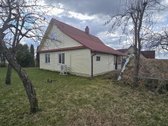 Parduodamas rąstinis namas Valų k., Ukmergės r. - nuotraukos Nr. 4