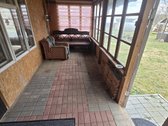 Parduodamas rąstinis namas Valų k., Ukmergės r. - nuotraukos Nr. 8