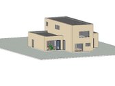 Parduodamas Statomas 195,54 Kv.m. A++ - nuotraukos Nr. 5
