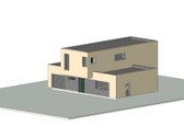 Parduodamas Statomas 195,54 Kv.m. A++ - nuotraukos Nr. 6