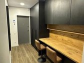 Nuomojamas moderniai įrengtas, šviesus ir - nuotraukos Nr. 3