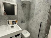 Nuomojamas moderniai įrengtas, šviesus ir - nuotraukos Nr. 4
