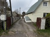 Parduodami 2 sujungti sklypai kartu. - nuotraukos Nr. 2