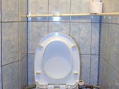 Šeškinėje nuomojamas tvarkingas 1 kambario - nuotraukos Nr. 8