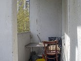 Šeškinėje nuomojamas tvarkingas 1 kambario - nuotraukos Nr. 10