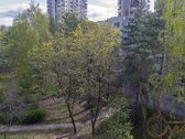 Šeškinėje nuomojamas tvarkingas 1 kambario - nuotraukos Nr. 11