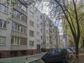 Šeškinėje nuomojamas tvarkingas 1 kambario - nuotraukos Nr. 13