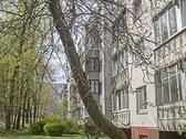 Šeškinėje nuomojamas tvarkingas 1 kambario - nuotraukos Nr. 14