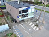 Parduodamas puikios būklės, strategiškai - nuotraukos Nr. 2