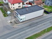 Parduodamas puikios būklės, strategiškai - nuotraukos Nr. 3