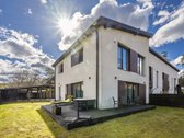 Jaukus, aukštų lubų, modernios klasikos - nuotraukos Nr. 2