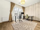 Jaukus, aukštų lubų, modernios klasikos - nuotraukos Nr. 24