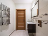 Jaukus, aukštų lubų, modernios klasikos - nuotraukos Nr. 26