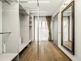 Jaukus, aukštų lubų, modernios klasikos - nuotraukos Nr. 20