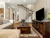 Jaukus, aukštų lubų, modernios klasikos - nuotraukos Nr. 6