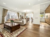 Jaukus, aukštų lubų, modernios klasikos - nuotraukos Nr. 7