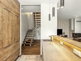 Jaukus, aukštų lubų, modernios klasikos - nuotraukos Nr. 14