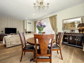 Jaukus, aukštų lubų, modernios klasikos - nuotraukos Nr. 11