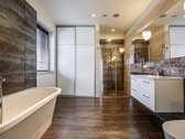 Jaukus, aukštų lubų, modernios klasikos - nuotraukos Nr. 22