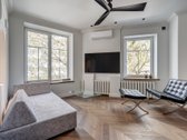 Nuomojamas naujai įrengtas 2 kambarių butas - nuotraukos Nr. 5