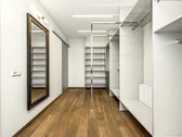 Jaukus, aukštų lubų, modernios klasikos - nuotraukos Nr. 21
