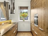 Jaukus, aukštų lubų, modernios klasikos - nuotraukos Nr. 13
