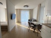 Parduodami 2 modernūs dviejų kambarių butai - nuotraukos Nr. 2