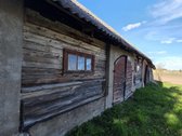 Parduodama Sodyba–vienkiemis Su 30 Arų Sklypu - nuotraukos Nr. 15