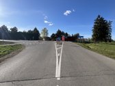 Prie Via Baltica A8 (E67) magistralės t.y. - nuotraukos Nr. 12