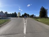 Prie Via Baltica A8 (E67) magistralės t.y. - nuotraukos Nr. 14