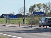 Prie Via Baltica A8 (E67) magistralės t.y. - nuotraukos Nr. 16
