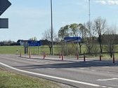 Prie Via Baltica A8 (E67) magistralės t.y. - nuotraukos Nr. 5