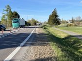 Prie Via Baltica A8 (E67) magistralės t.y. - nuotraukos Nr. 18