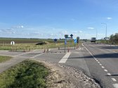 Prie Via Baltica A8 (E67) magistralės t.y. - nuotraukos Nr. 2