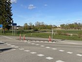 Prie Via Baltica A8 (E67) magistralės t.y. - nuotraukos Nr. 3