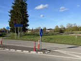 Prie Via Baltica A8 (E67) magistralės t.y. - nuotraukos Nr. 19