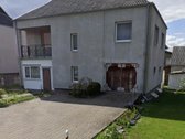 Parduodamas erdvus mūrinis 2 aukštų namas