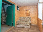 Amberti Nt agentūra parduoda jaukią rąstinę - nuotraukos Nr. 11