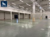 Nuomojamos sandėliavimo patalpos Metalo g.,