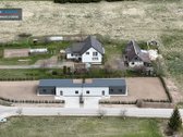 Naujos Statybos 4 Kambarių Namas Su 8,98 A - nuotraukos Nr. 7