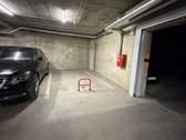 Private underground parking spaces in Kaunas - nuotraukos Nr. 3