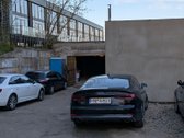Parduodamas 19 kv. m. garažas patogioje - nuotraukos Nr. 6