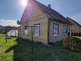 Kuršėnuose, I.mičiurino gatvėje, parduodama - nuotraukos Nr. 3