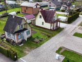 Parduodamas Mūrinis Sodo Namas Su Sklypu - nuotraukos Nr. 7