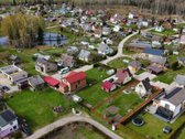 Parduodamas Mūrinis Sodo Namas Su Sklypu - nuotraukos Nr. 6