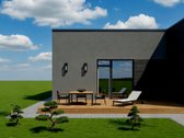 Ieškote išskirtinių namų, šis modernus, 104 - nuotraukos Nr. 5